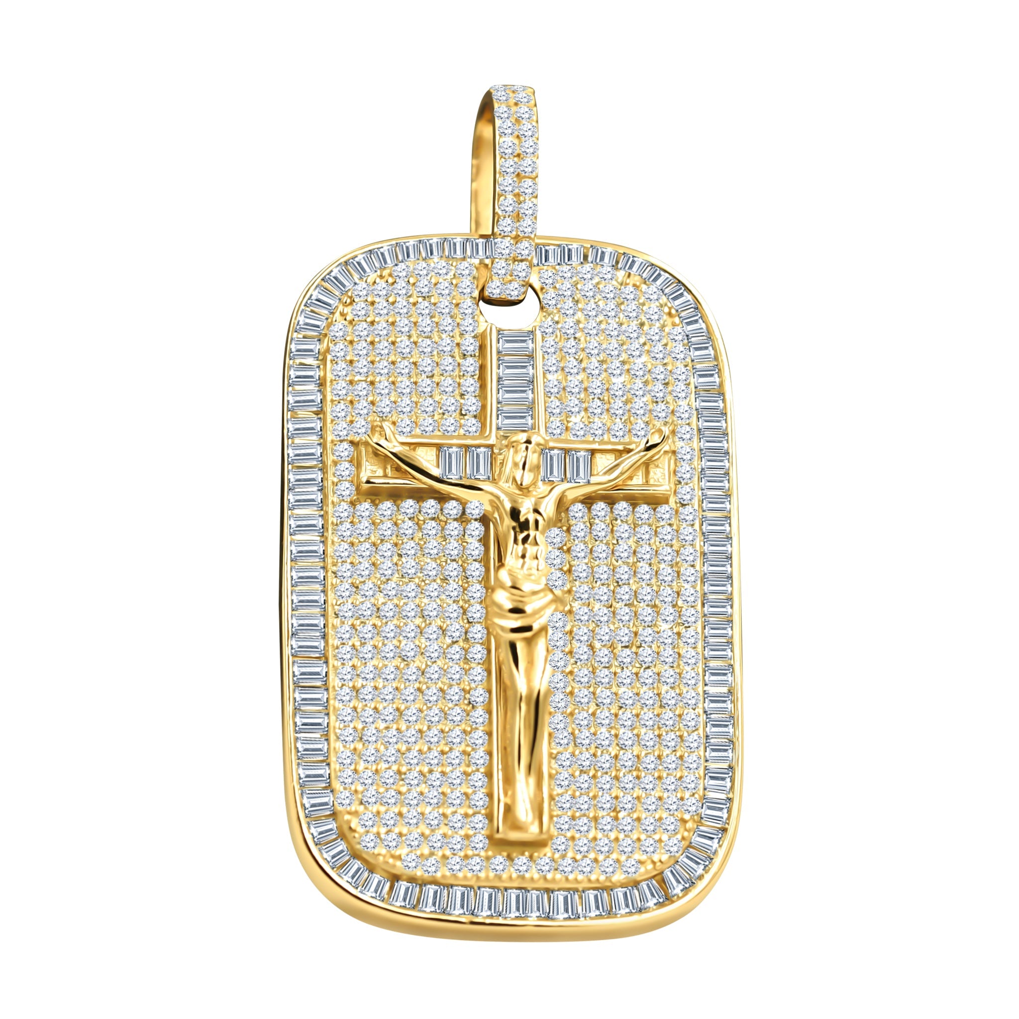 JESUCRISTO PENDANT I 9214161