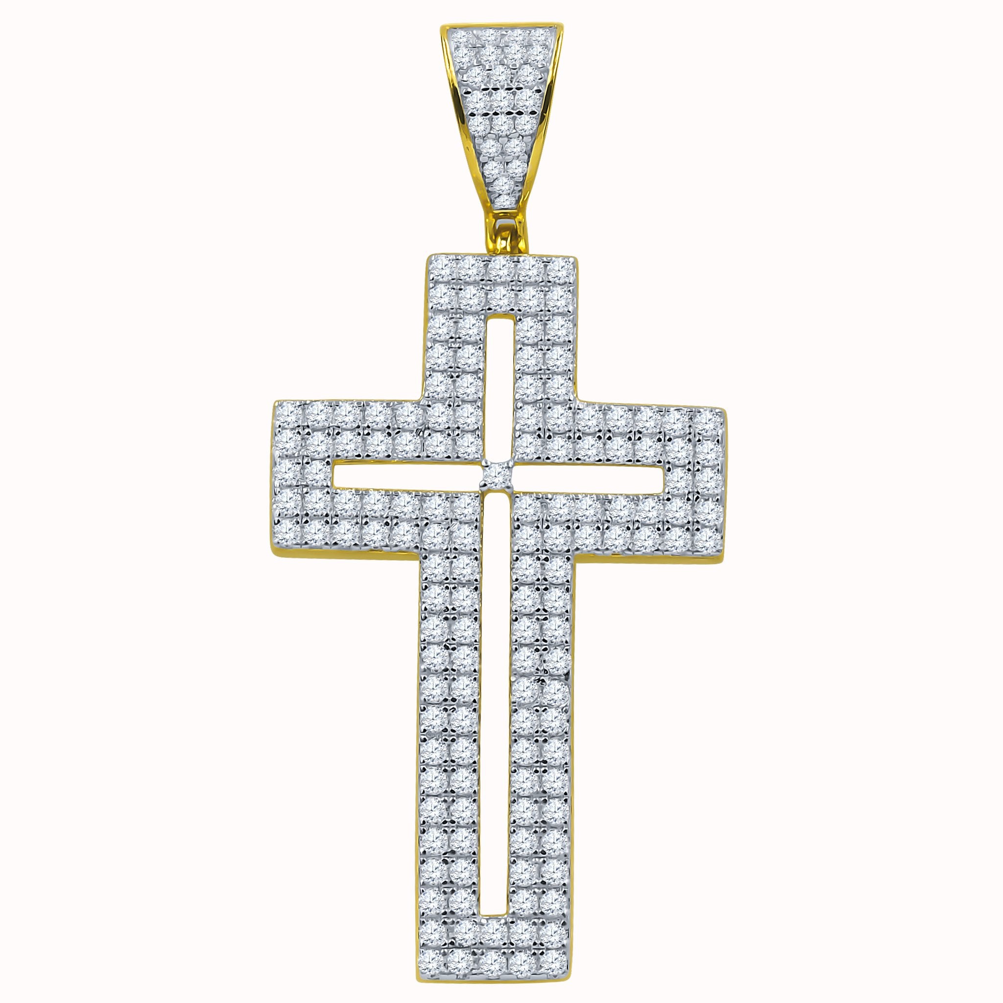 CREDENCE SILVER PENDANT | 9215532