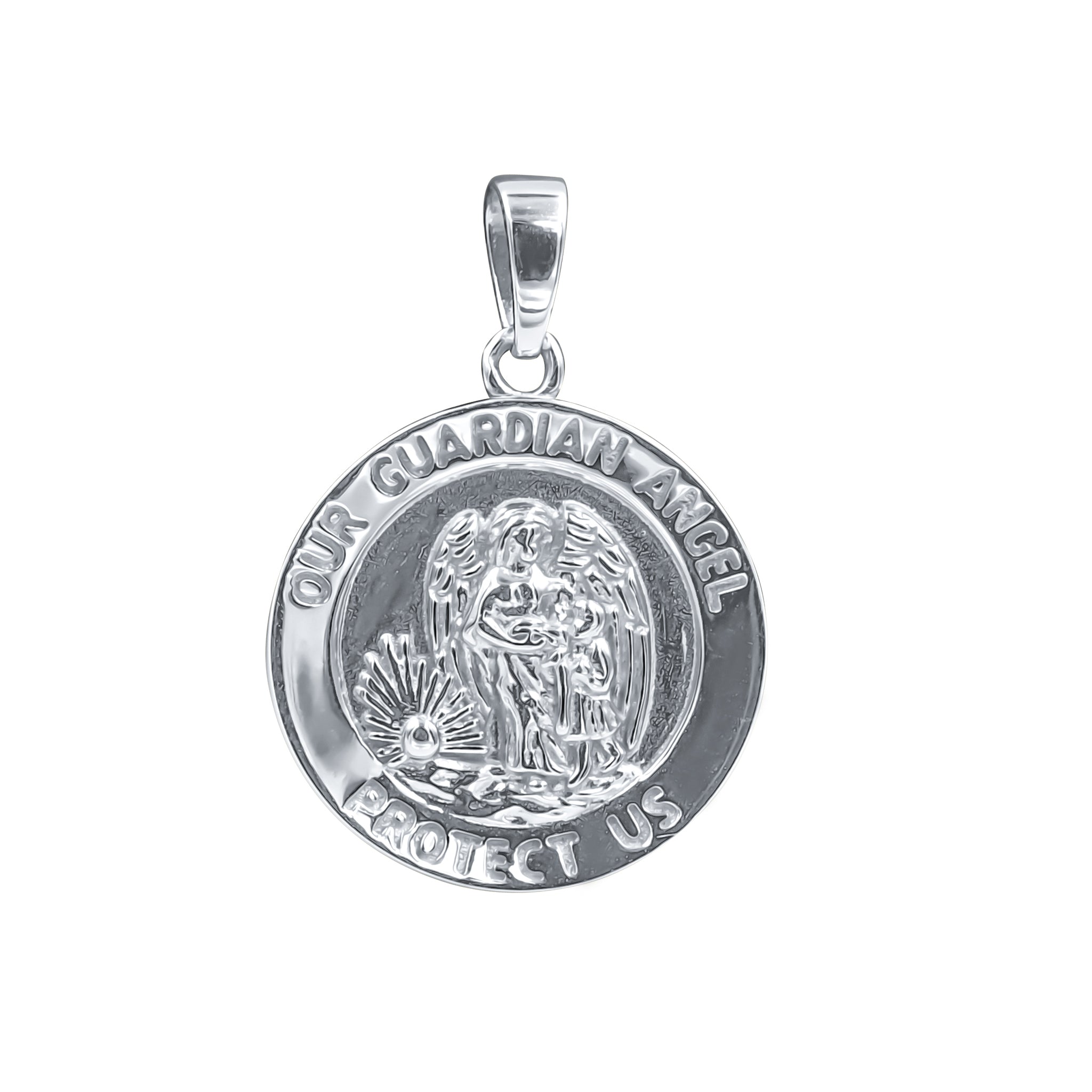 ENGEL STERLING SILVER PENDANT  | 9218721