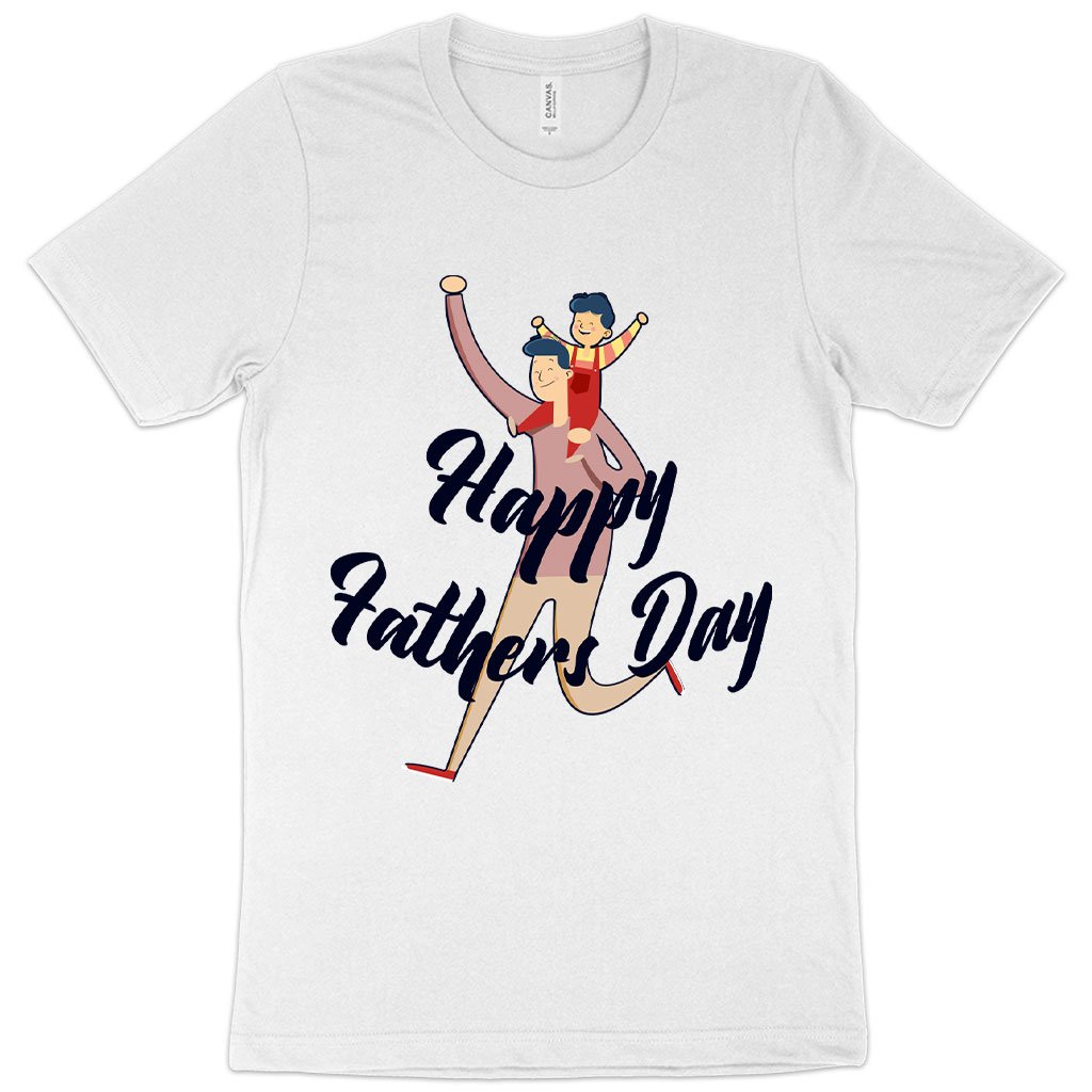 Happy Father's Day T-Shirt