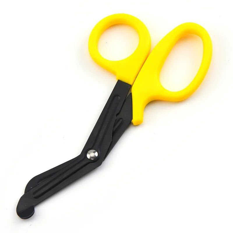 Ultimate EDC Survival Scissors