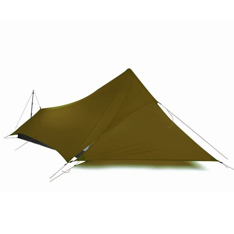 Ultralight 3-Season Camping Tent