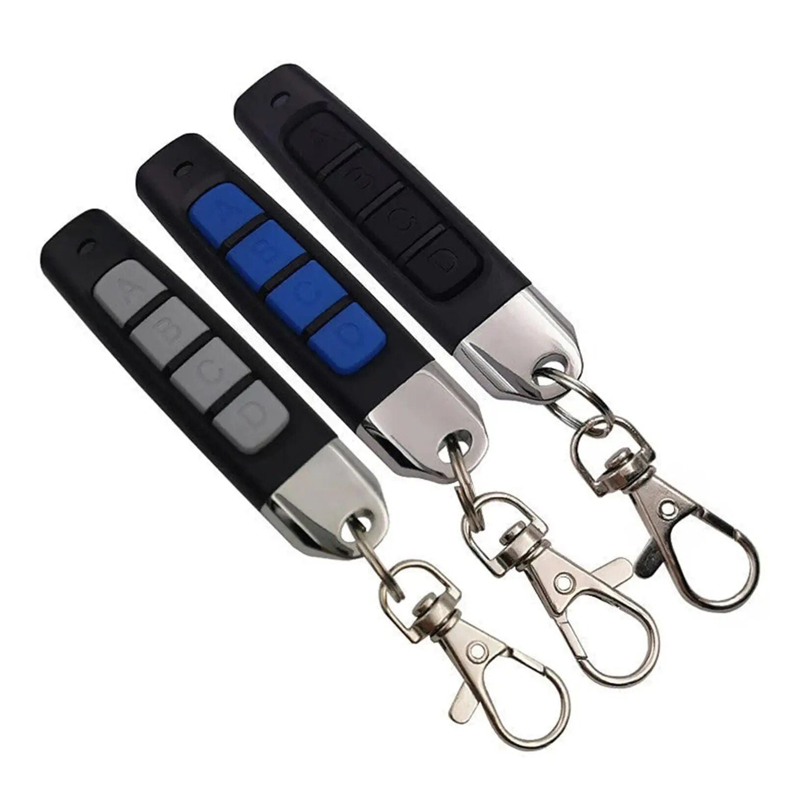 4-in-1 Remote Control Duplicator