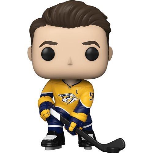 NHL Predators Roman Josi (Home Uniform) Funko Pop Vinyl