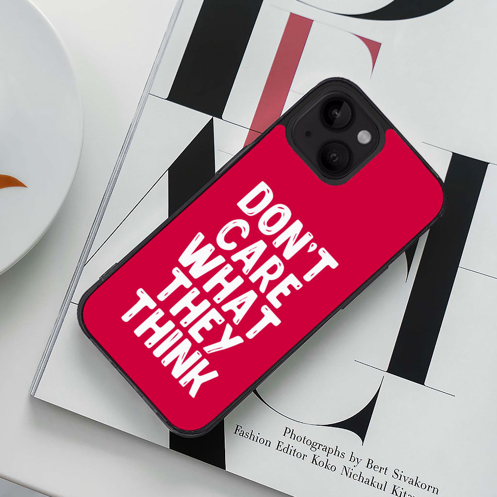 Cool Design iPhone 14 Case - Funny Phone Case for iPhone 14 - Best Design iPhone 14 Case