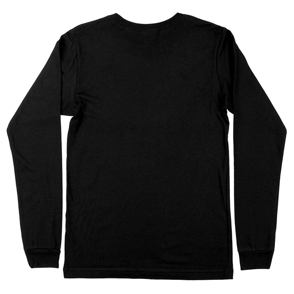Homer Long Sleeve T-Shirt - Simpsons T-Shirts