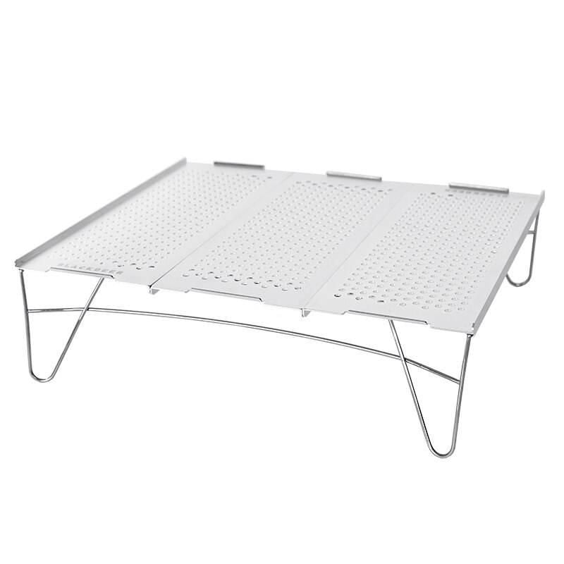 Blackdeer Ultralight Aluminum Alloy Camping Table