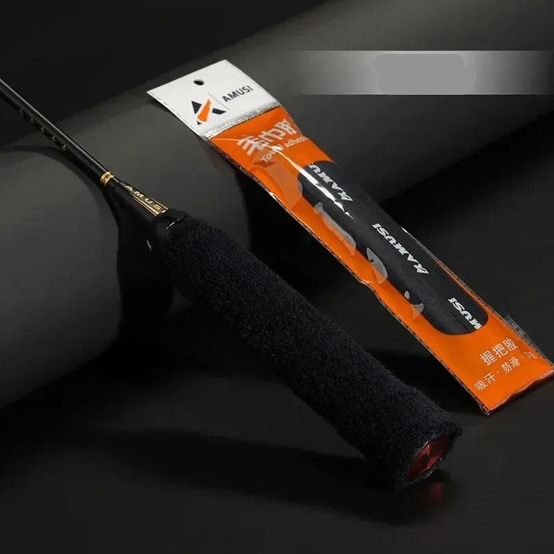 Multi-Purpose Microfiber Towel Grip Tape - Sweat Absorbing, Anti-Slip for Sports & Outdoor Activities