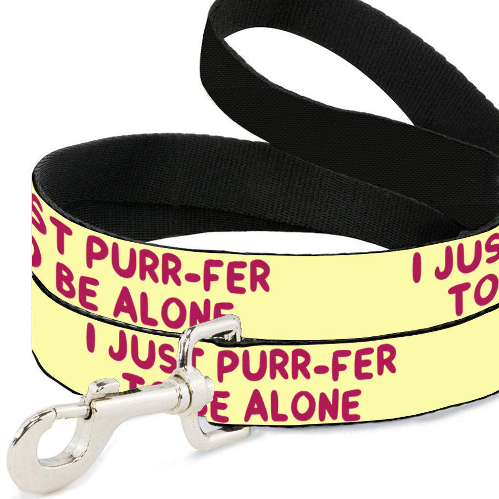 Cute Funny Pet Leash - Creative Leash - Printed Leash for Dogs