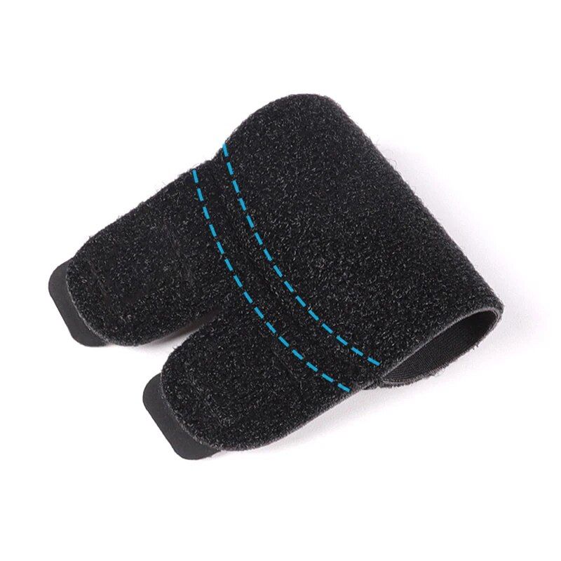 Breathable Finger Splint & Support Bandage for Basketball and Volleyball