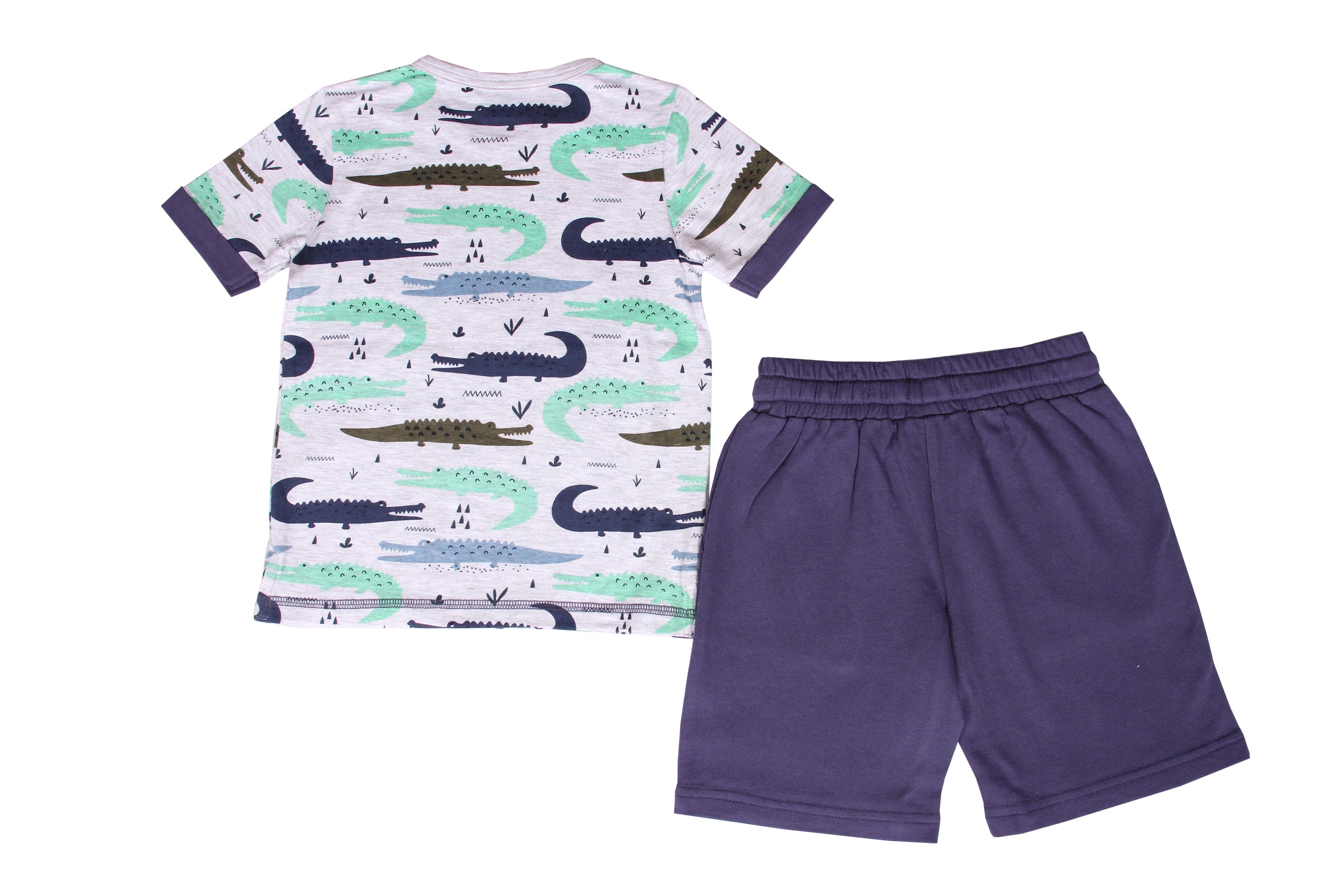 Tobias 2 Piece Toddler Set