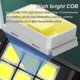 Solar Street Light Outdoor 72COB LED Remote Control Light Waterproof