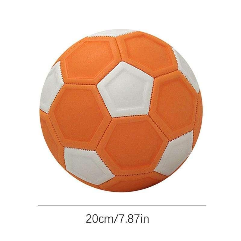 Curve Master Soccer Ball