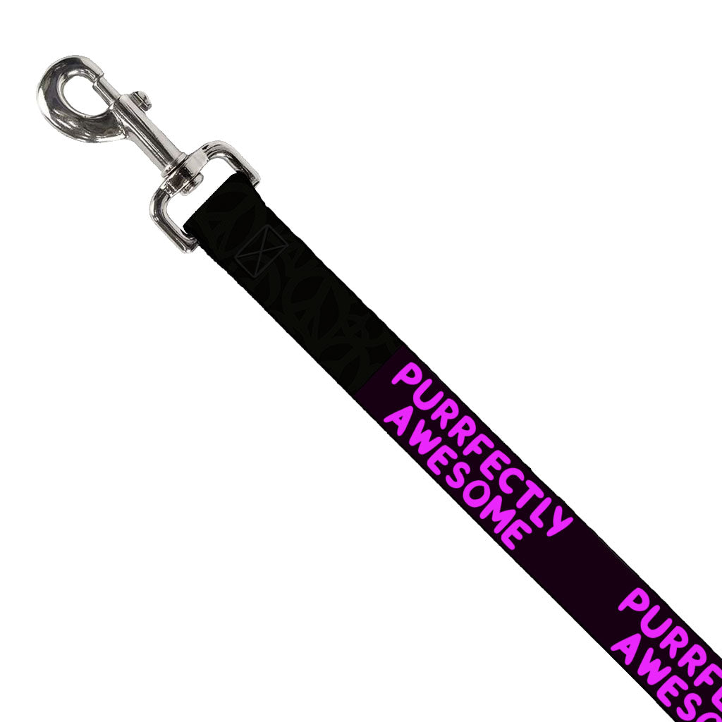 Awesome Pet Leash - Funny Saying Leash - Cool Leash for Dogs