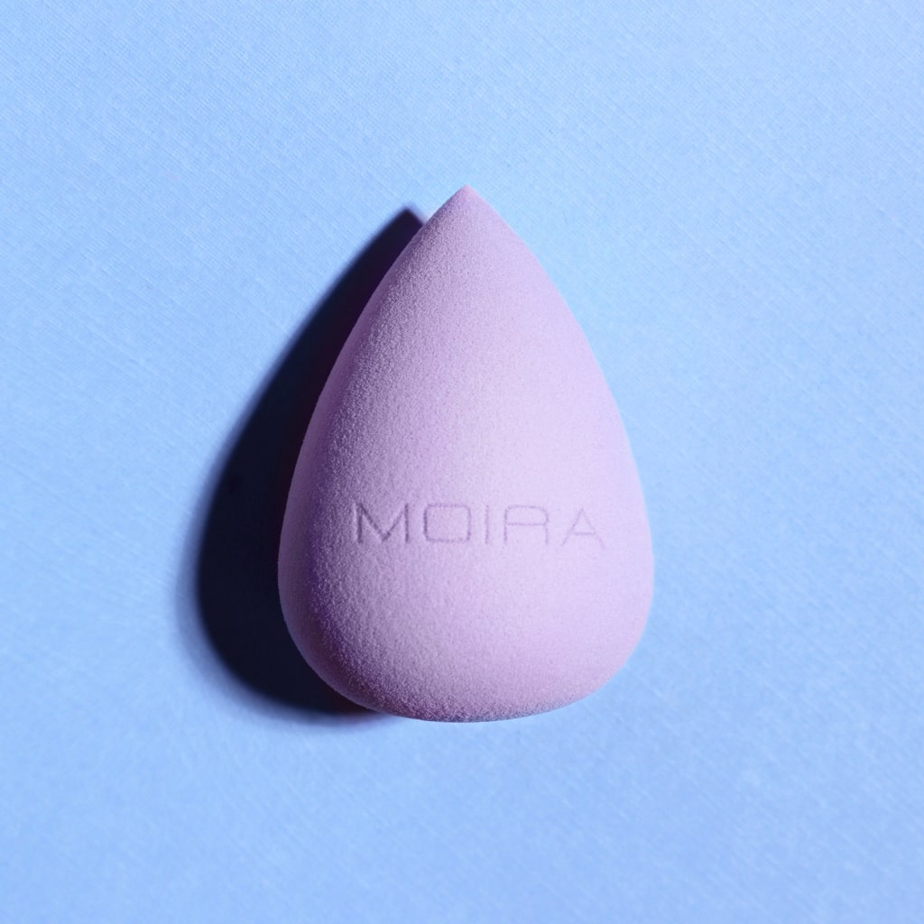 Moira Complexion Beauty Sponge