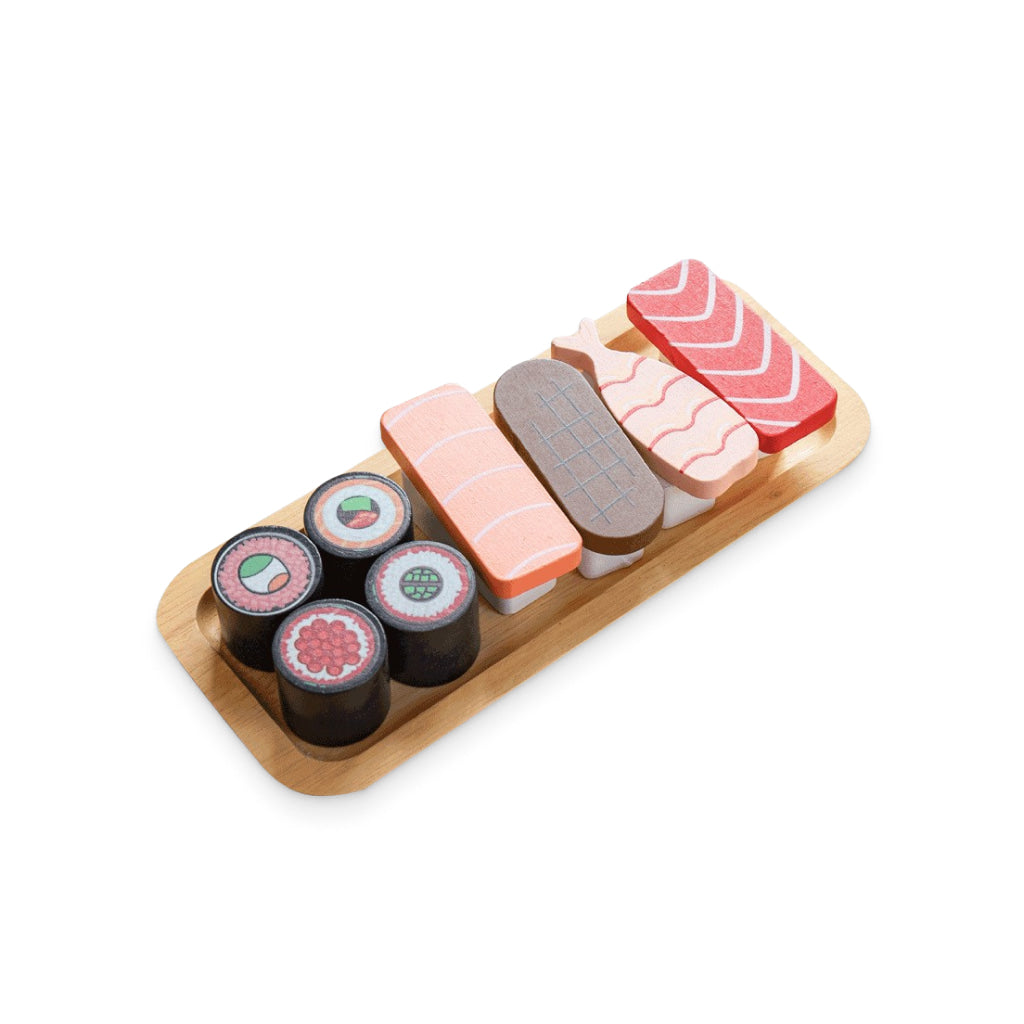 Sushi Toy