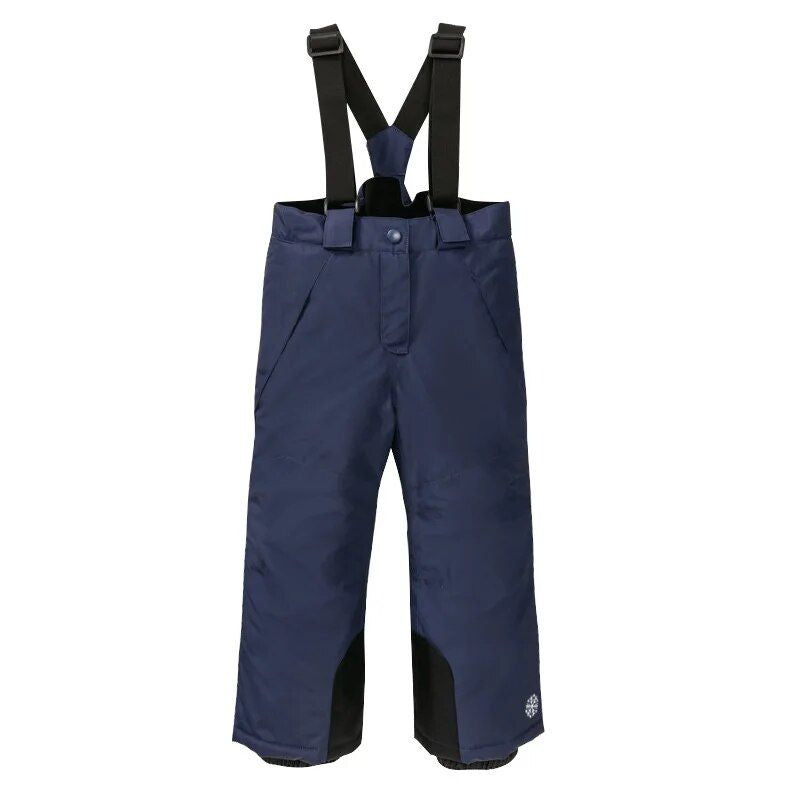 Kids' Winter Ski & Snow Pants: Waterproof, Windproof Outdoor Jumpsuit