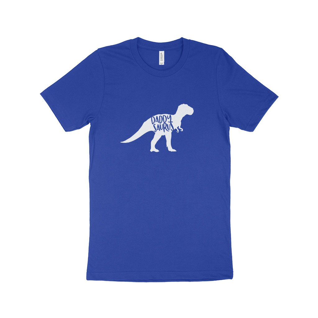 Dad Dinosaur Shirt Made in USA