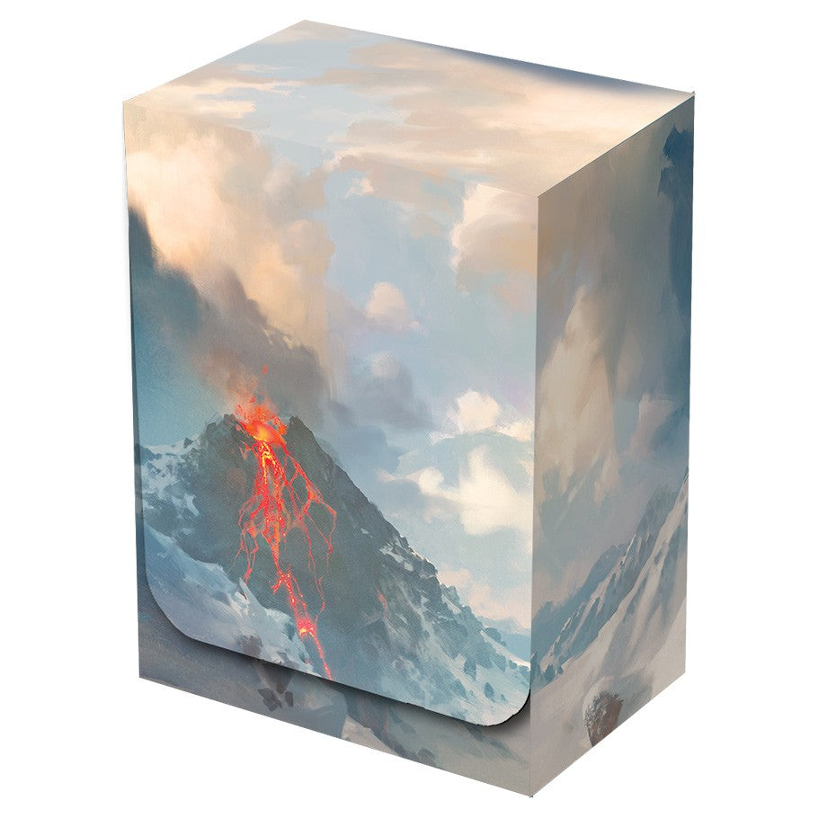 Legion Supplies LGNBOX144 Database Lands Mountains Card Accessories | Rose Chloe