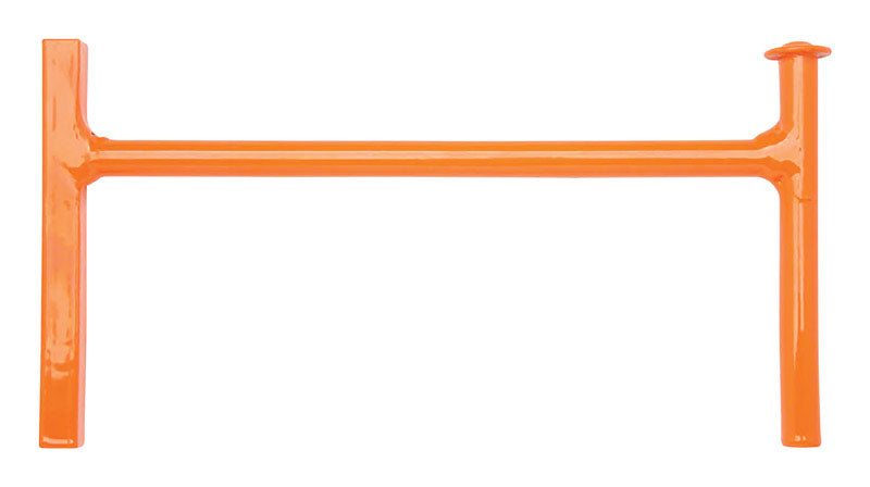 Gallagher 7698756 Wheel Tightener Handle, Orange