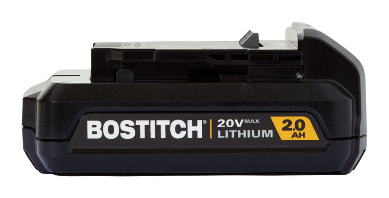 Bostitch 2799922 20V Max 2 Ah Lithium-Ion Battery | Rose Chloe