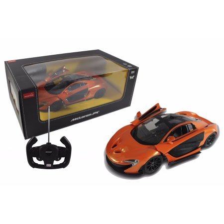 Az Importer MP14O 1 isto 14 Mclaren P1 Radio Remote Control Model Car