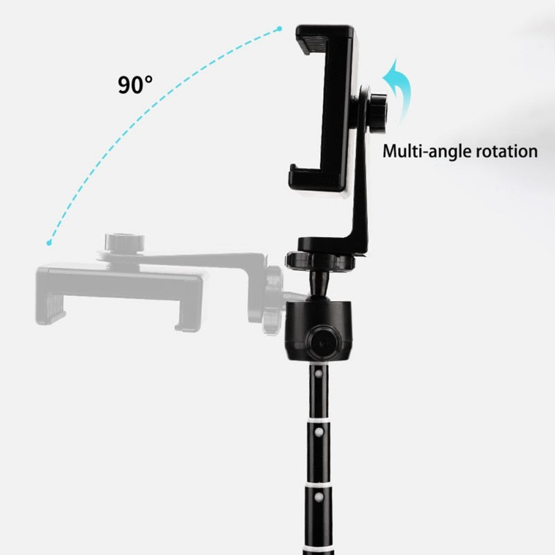 Aluminum Alloy Tie Rod Multi angle Rotation Self