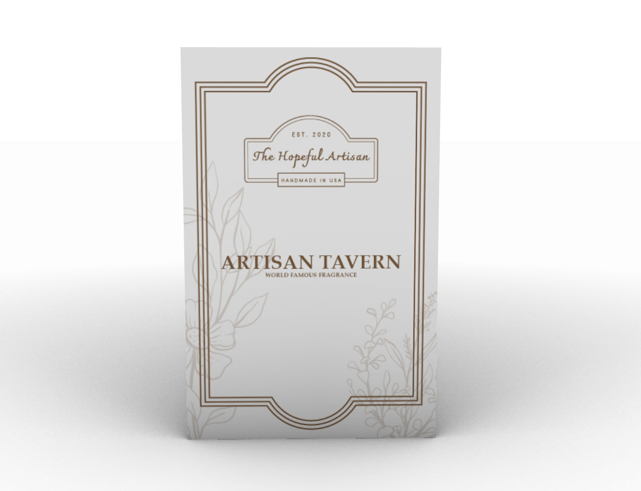 Artisan Tavern