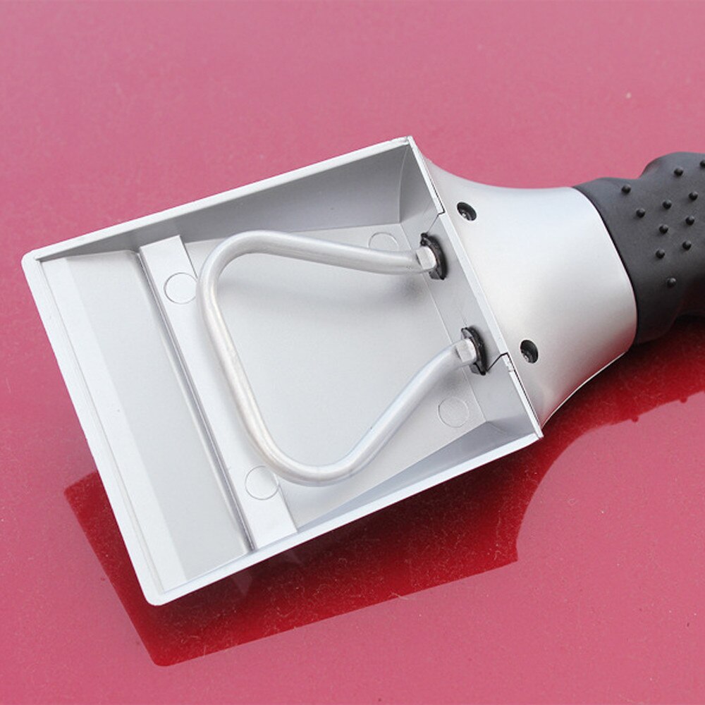 Auto Car Ice Scraper 12V Electric Heated snow