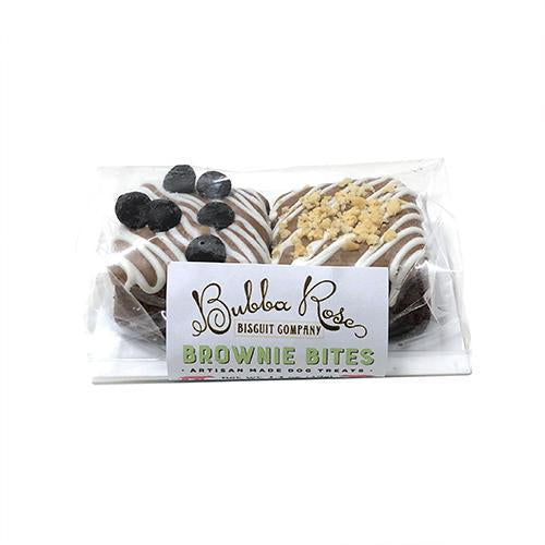 Good Dog Brownie Bites Box | Green Sooty