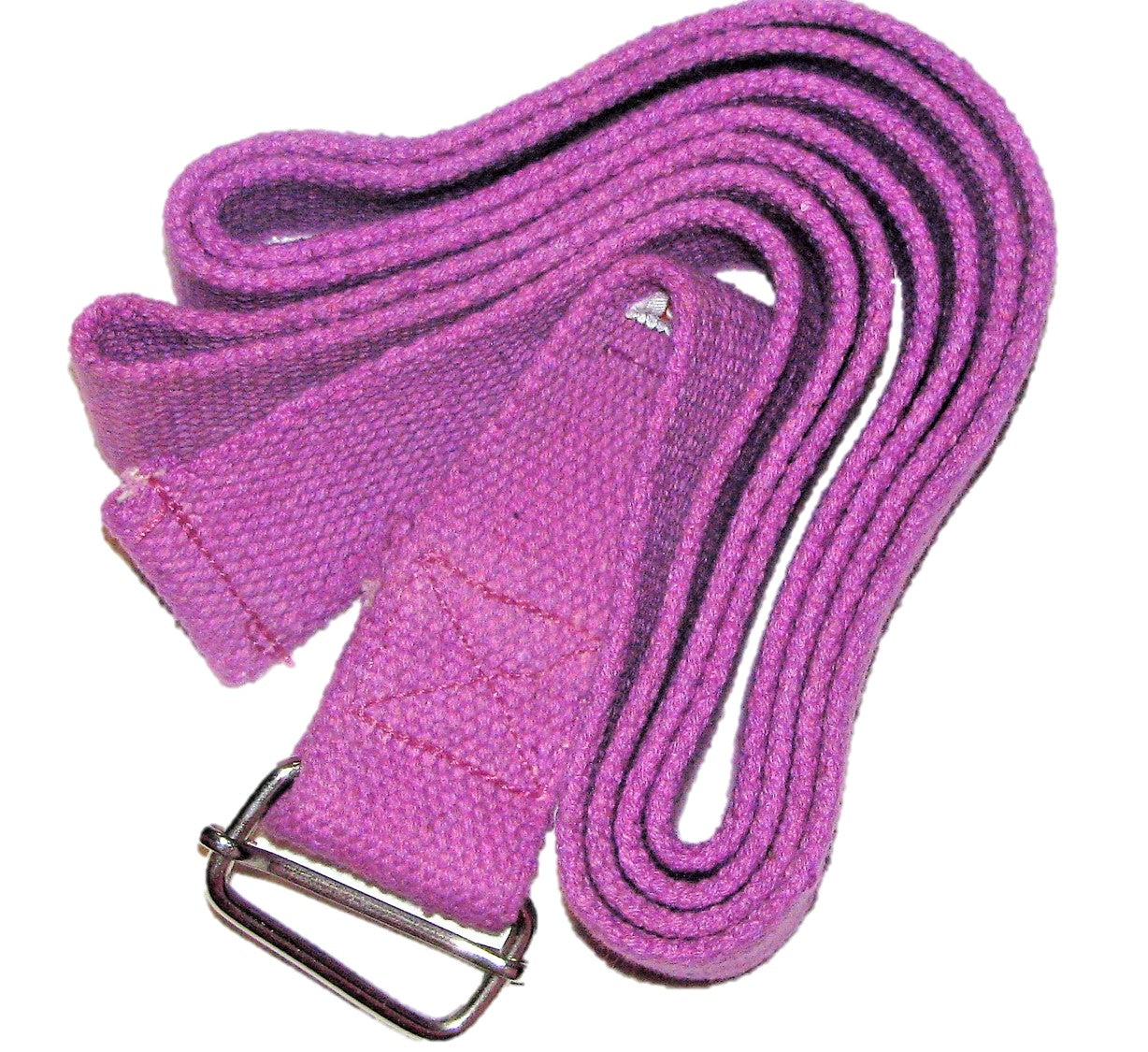 OMSutra Yoga Strap Cinch/Buckle 10'