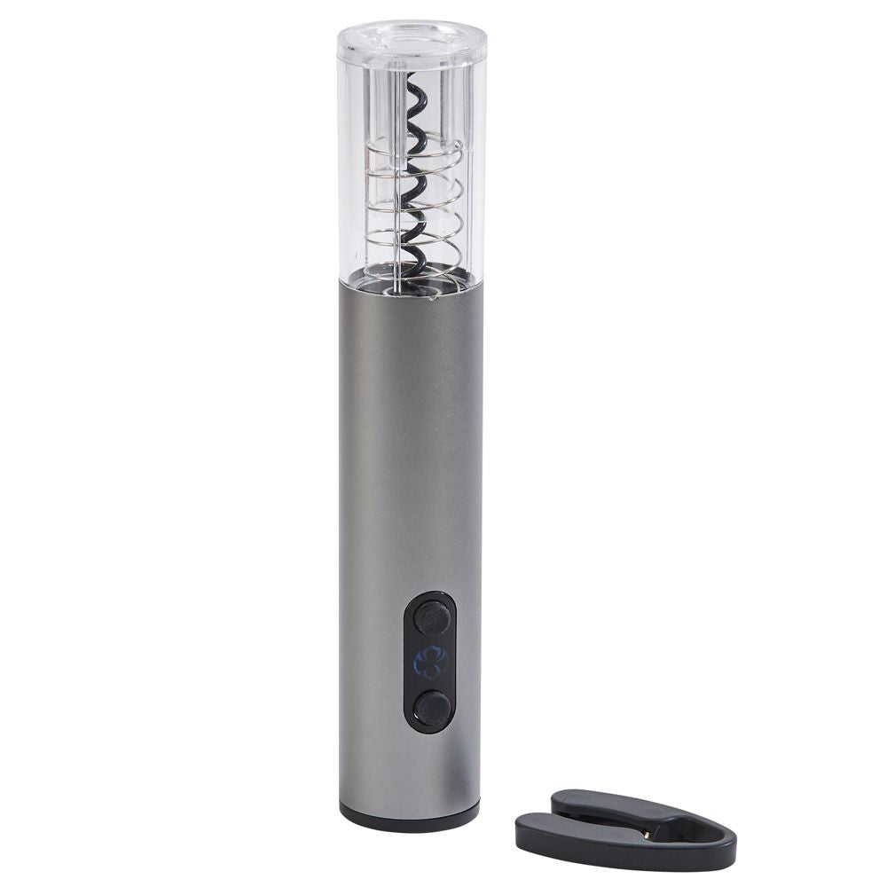 Creative Gifts International 015420 Electric Wine Opener