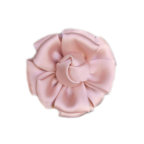 Jolie Pet Collar Flower - Dusty Rose | Lime Aeneas