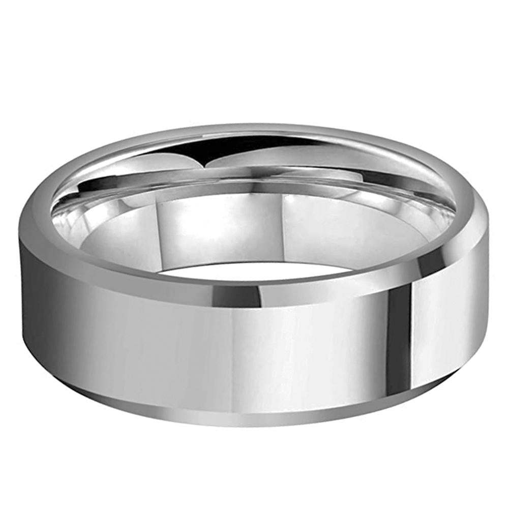 CONGRESSIONAL TUNGSTEN RING | (214) 414-6953