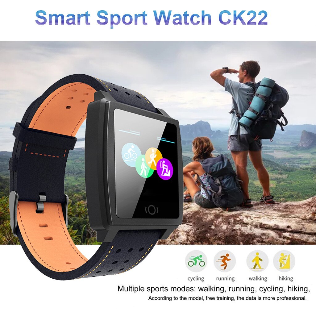 CK22 Smart Watch Sports