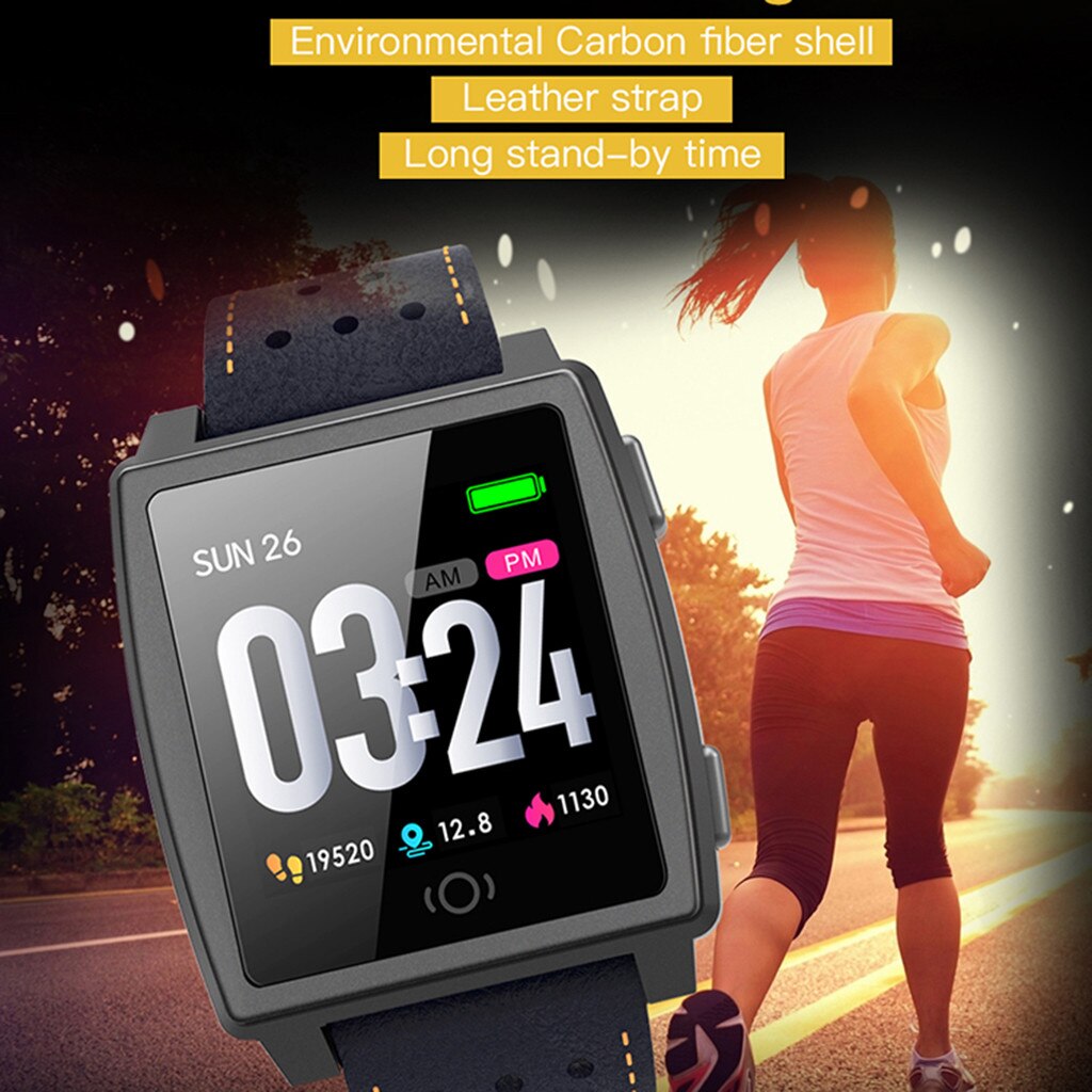 CK22 Smart Watch Sports