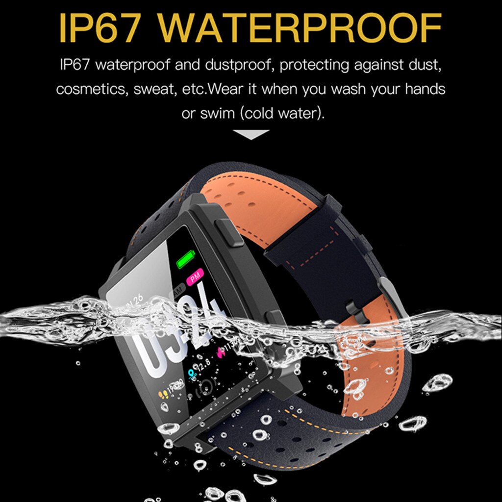 CK22 Smart Watch Sports