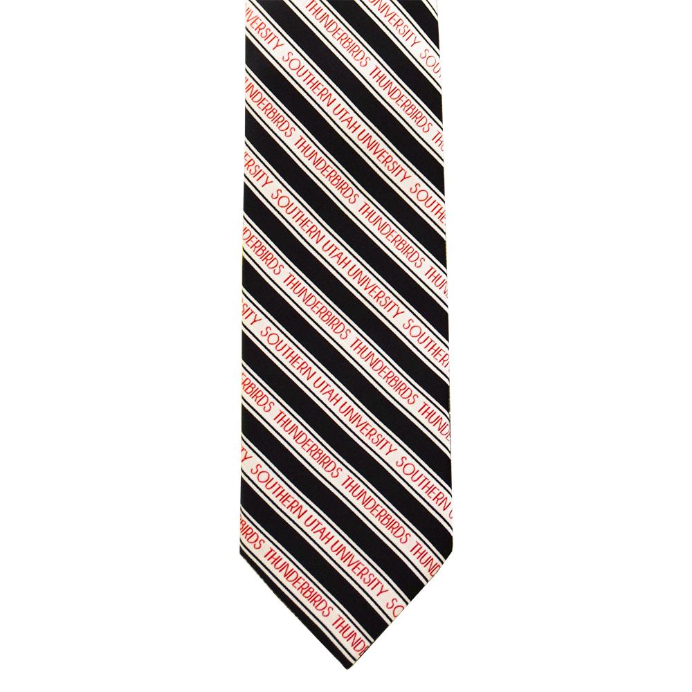 Southern Utah Men's Tie | Mint Green Felix