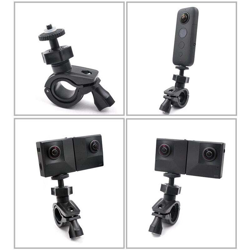 Camera Bicycle Handlebar Mount Professional Camera