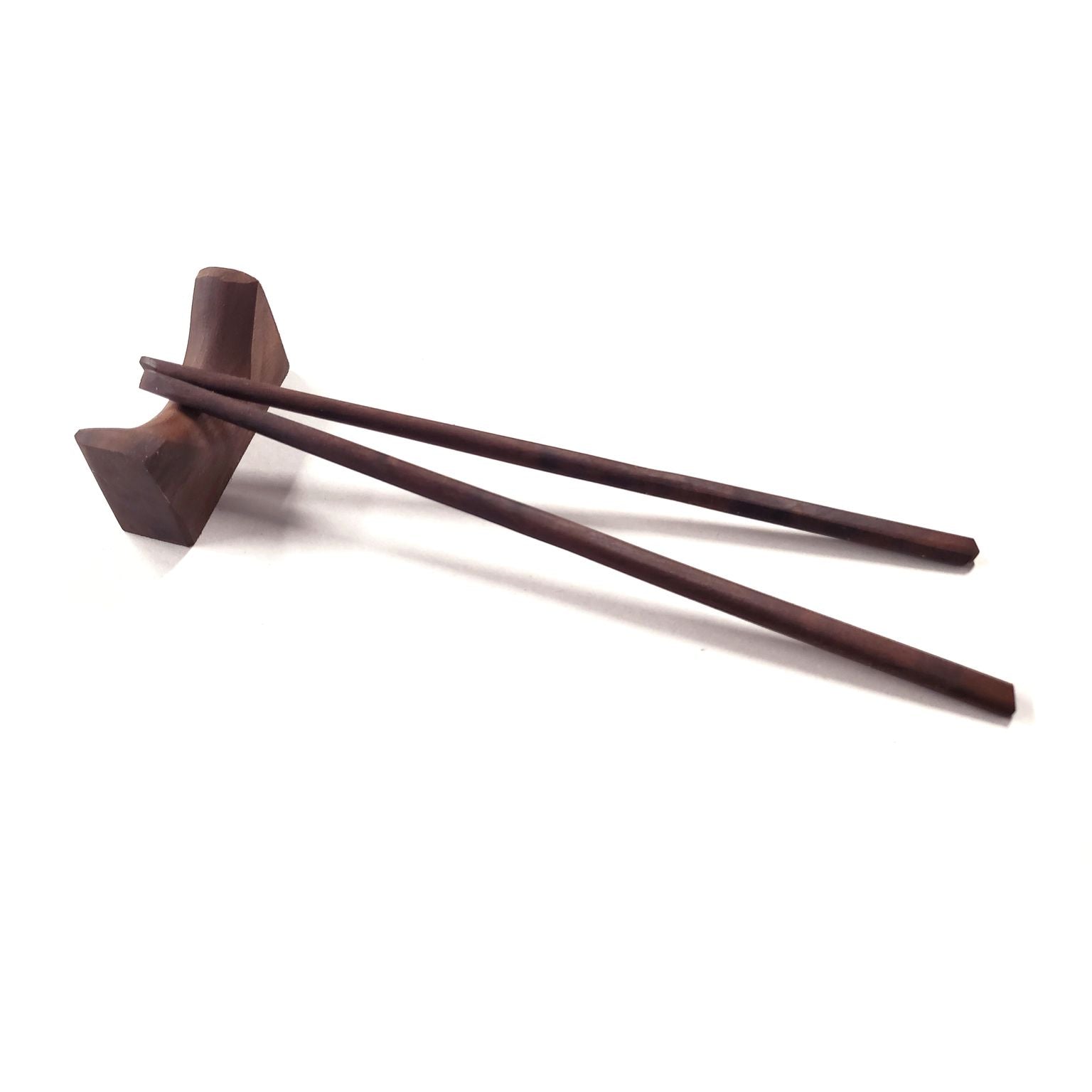 Chopstick, Wooden 10" | Azure Danae