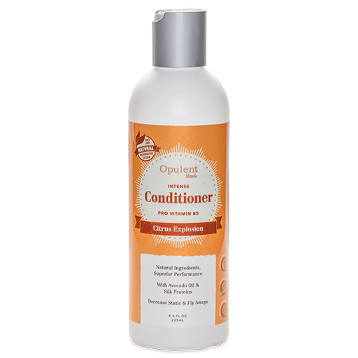 Hair Conditioner - Citrus Explosion | White Lavender