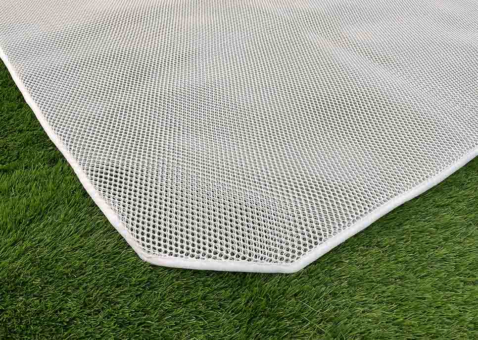 Crua AER Anti-Condensation Mat