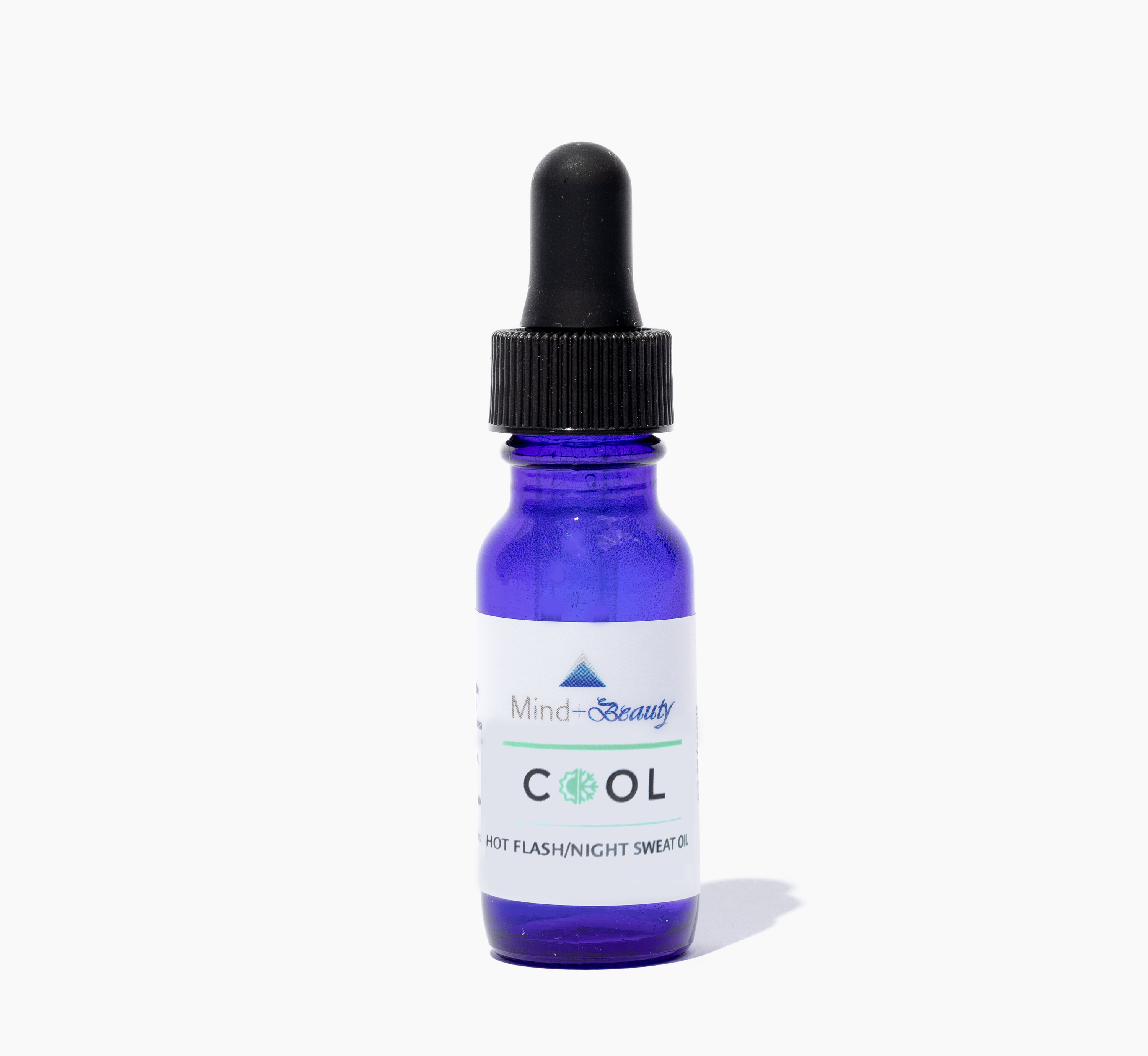 Cool Oil (hot flashes)