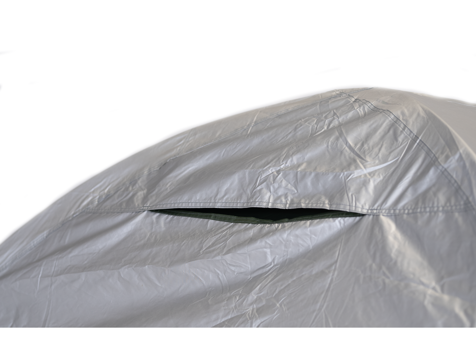 Crua Duo Double-Sided Reflective Flysheet