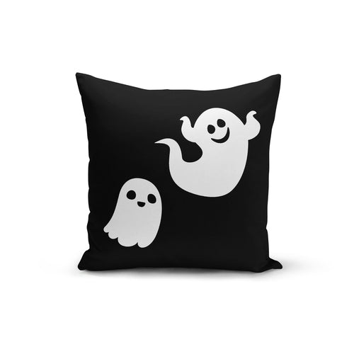 Cute Ghosts Pillow Cover