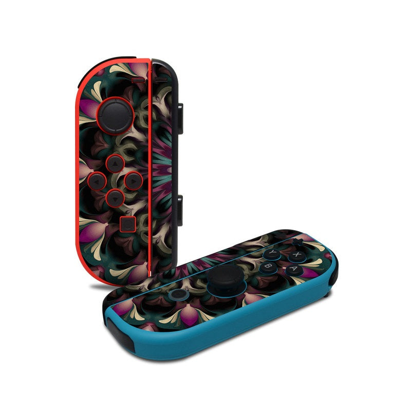 DecalGirl NJC-SPLENDIDUS Nintendo Joy-Con Controller Skin - Splendidus | Rose Chloe