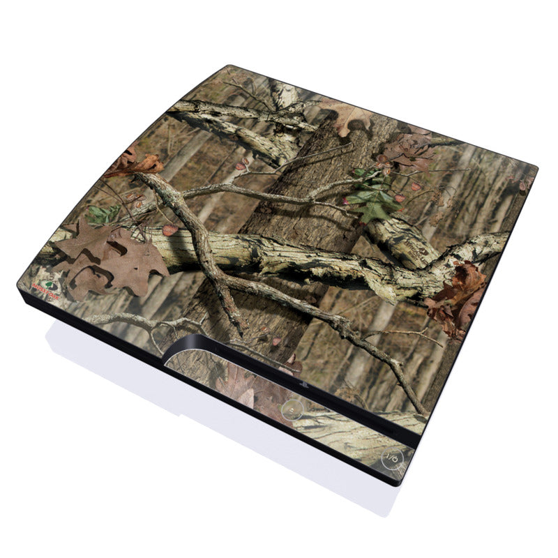 DecalGirl PS3S-MOSSYOAK-BUI PS3 Slim Skin - Break-Up Infinity | Rose Chloe