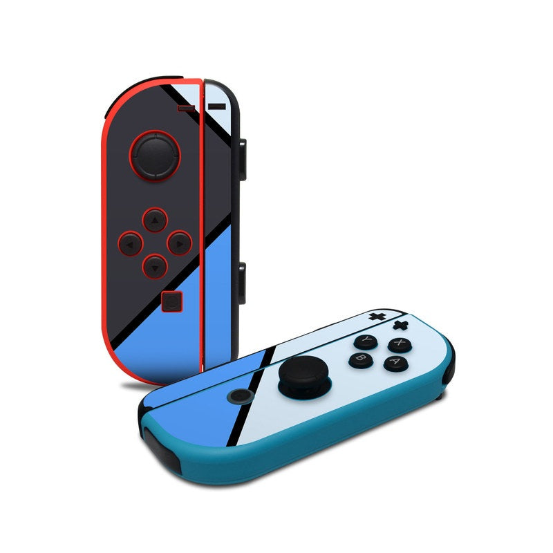 DecalGirl NJC-DEEP Nintendo Joy-Con Controller Skin - Deep | Rose Chloe