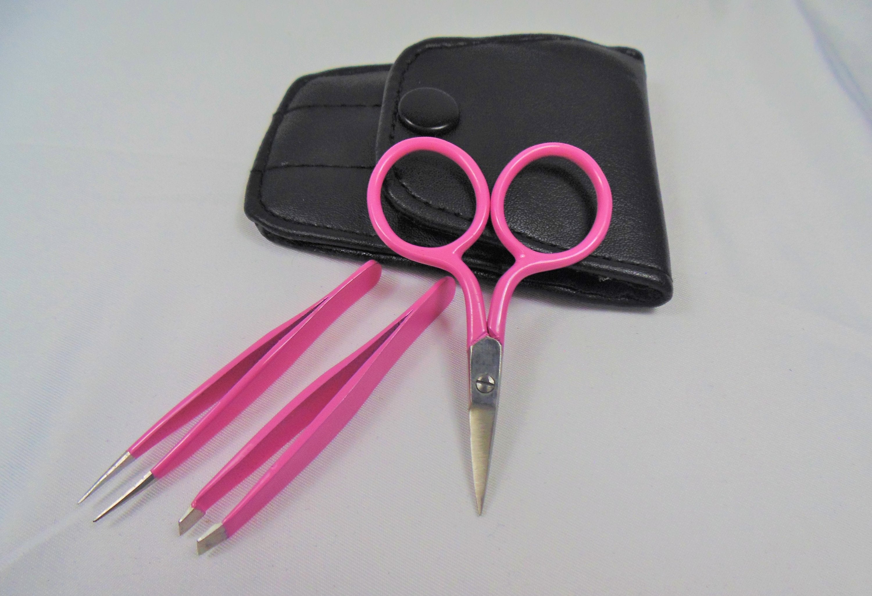 Eyebrow Grooming Kit | Periwinkle Lucy