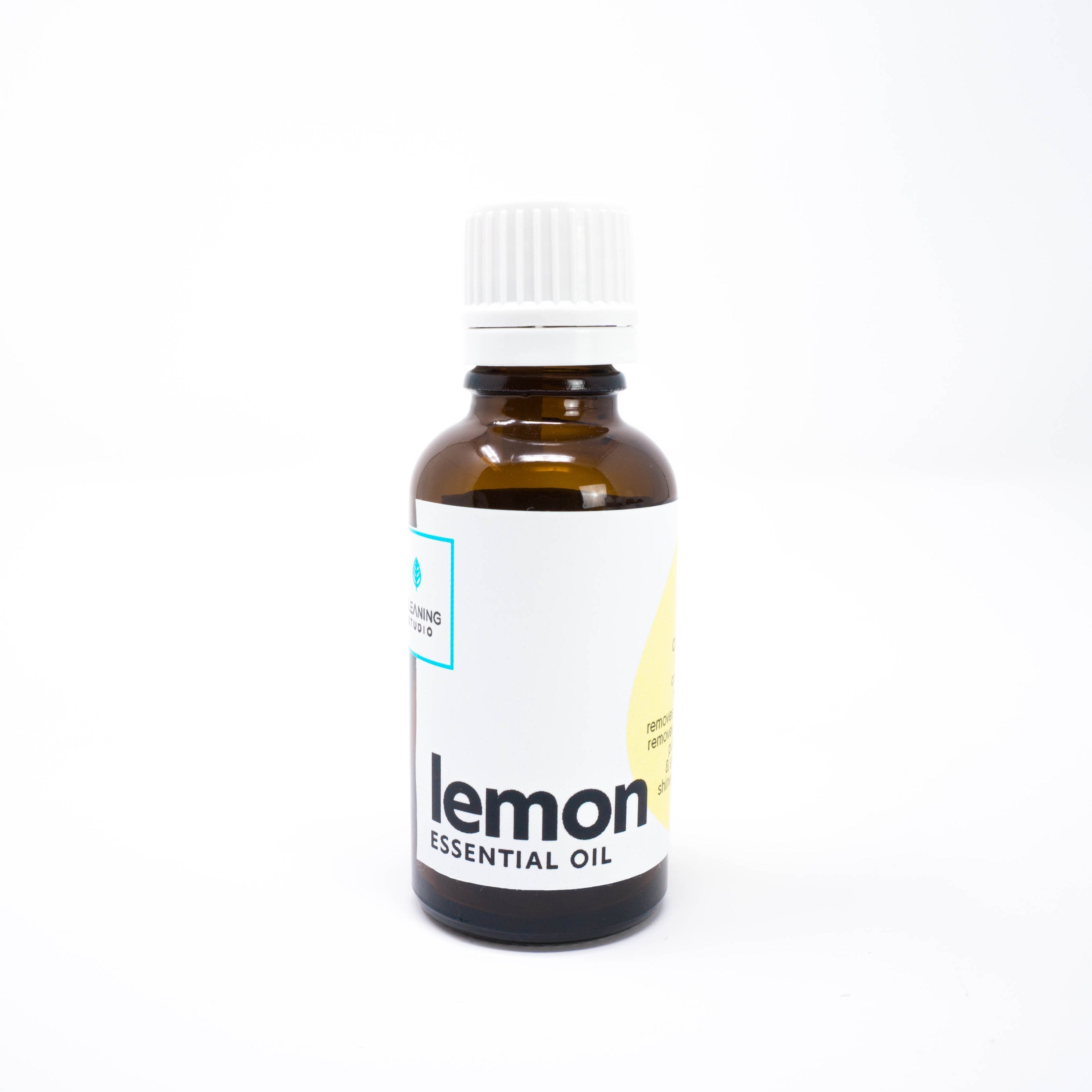 Lemon Essential Oil | Gold Fennel